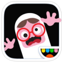 Toca Boo icon