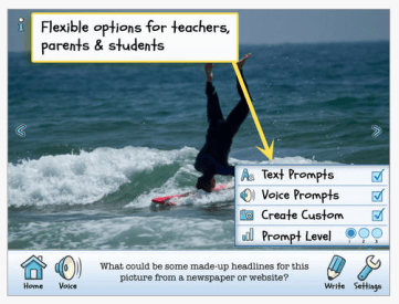 Write about this app pic3