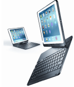 Targus hard shell case with keyboard for Air 2