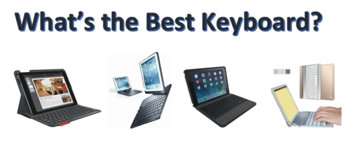 Whats the best keyboard image