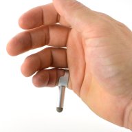 Sixth digit stylus device