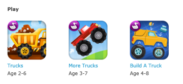 Duck duck moose play apps