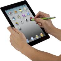 Tablet and Stylus image