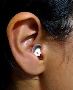 LiveMusic! Ear Plugs image