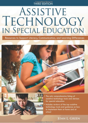 Assistive Technology in Special Education