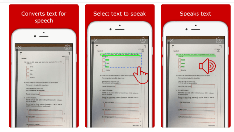 Claro Scan pen process image