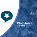 ClaroRead Chrome extension image