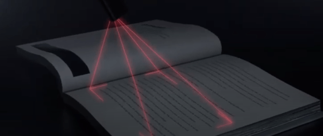 OrCam Read – A Handheld Scan and Read Device with Amazing Accuracy ...