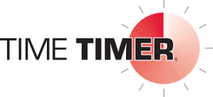 Time Timer logo