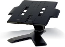 Image of laptop computer stand