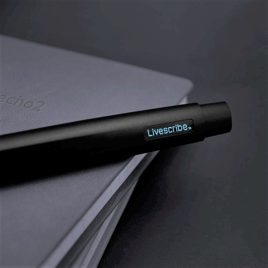 Image of Livescribe Echo 2 pen